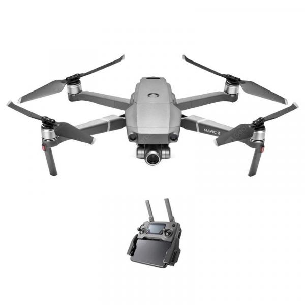 offertehitech-gearbest-DJI MAVIC 2 RC Pro Drone  Gearbest