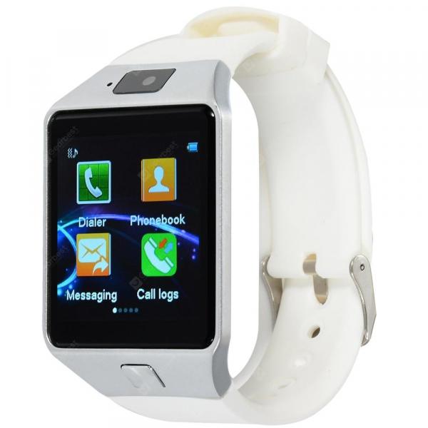offertehitech-gearbest-DZ09S 2G Smartwatch Phone  Gearbest
