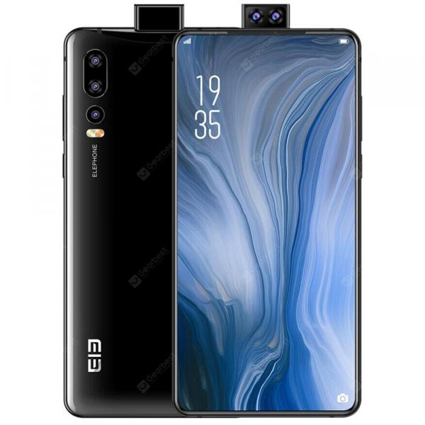 offertehitech-gearbest-ELEPHONE U2 4G Phablet 6.26 inch Global Version  Gearbest