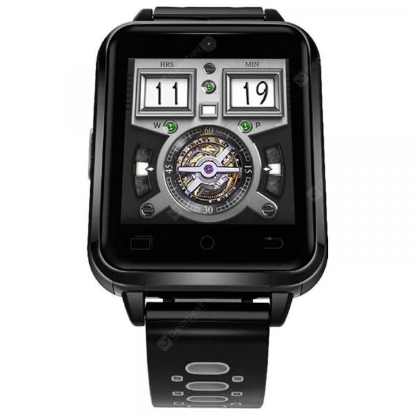 offertehitech-gearbest-FINOW Q1 Pro 4G Smartwatch Phone  Gearbest