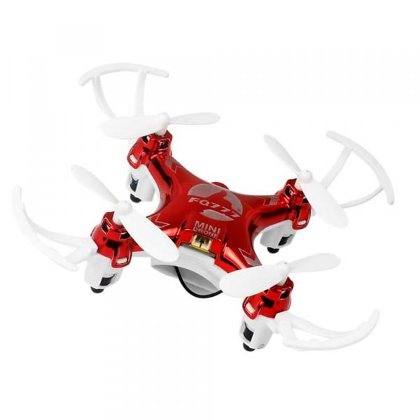 offertehitech-gearbest-FQ777 951W Mini RC Racing Quadcopter  Gearbest