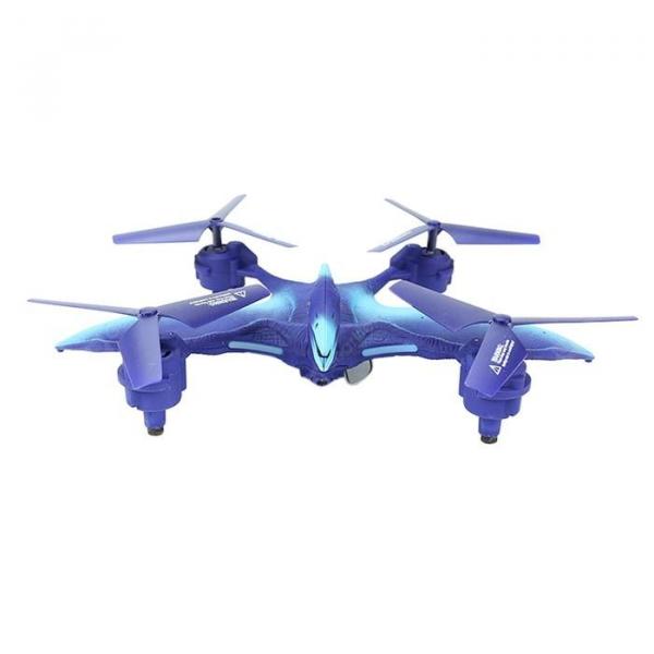 offertehitech-gearbest-FQ777 FQ19W Brushed RC Drone - RTF  Gearbest