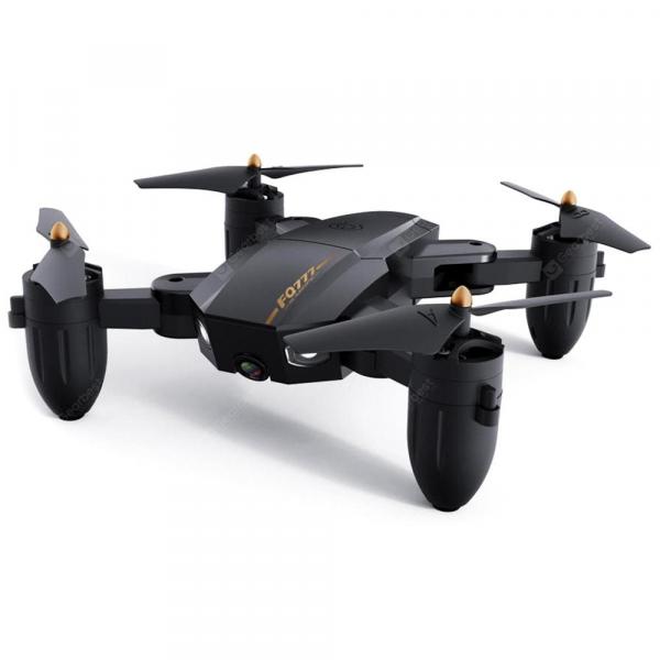 offertehitech-gearbest-FQ777 FQ36 Mini WiFi FPV RC Drone 2MP / 0.3MP HD Camera Altitude Hold  Gearbest