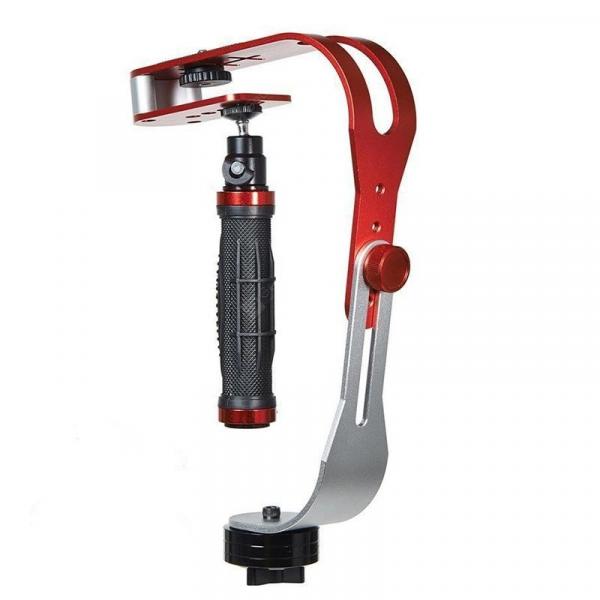 offertehitech-gearbest-Gopro Handheld Small Stan Video Camera Bow Stabilizer  Gearbest