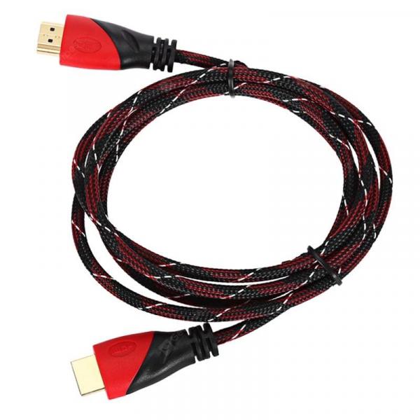 offertehitech-gearbest-HDMI Male to Male HD Cable  Gearbest
