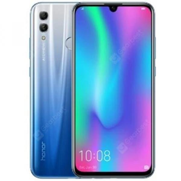 offertehitech-gearbest-HUAWEI Honor 10 Lite ( HRY - LX1MEB ) 4G Phablet Global Version 64GB ROM  Gearbest