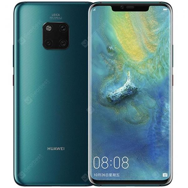 offertehitech-gearbest-HUAWEI Mate 20 Pro 4G Phablet Global Version  Gearbest