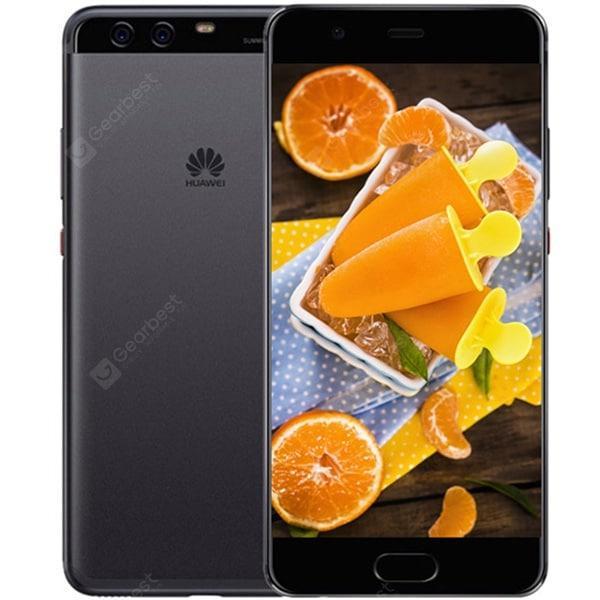 offertehitech-gearbest-HUAWEI P10 Plus 4G Phablet Global Version  Gearbest