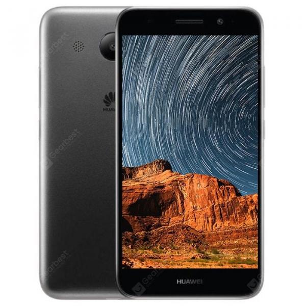 offertehitech-gearbest-HUAWEI Y3 2018 4G Smartphone Global Version  Gearbest