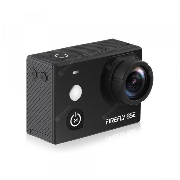 offertehitech-gearbest-Hawkeye Firefly 8SE 4K Action Camera  Gearbest