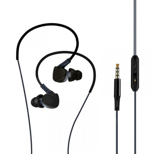 offertehitech-gearbest-Headphones With Mic Super Bass Sound Headsets Earbuds for Samsung / Xiaomi  Gearbest