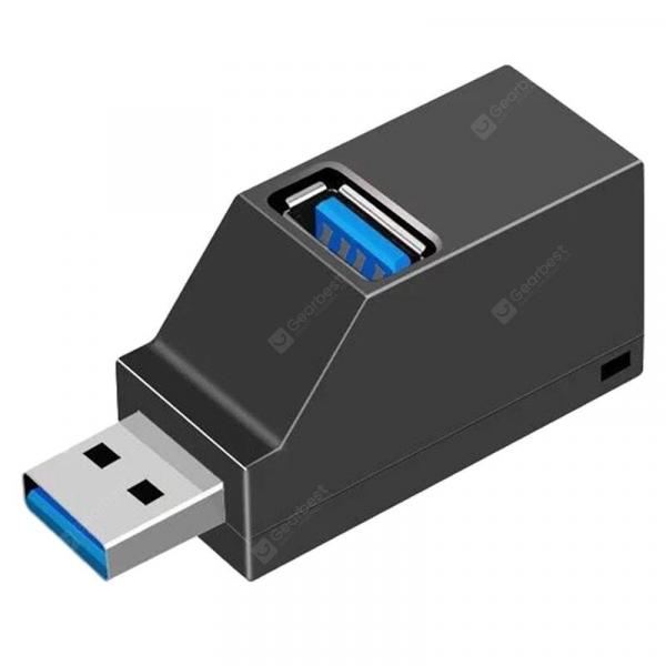 offertehitech-gearbest-High Speed Mini USB3.0 Hub  Gearbest