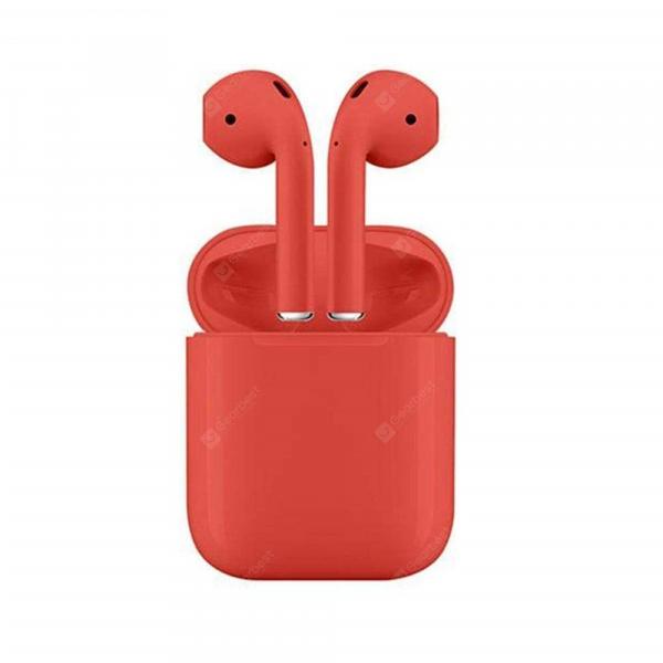 offertehitech-gearbest-I12 TWS Sports Binaural Stereo Wireless 5.0 Earphone with Charging Dock Box  Gearbest