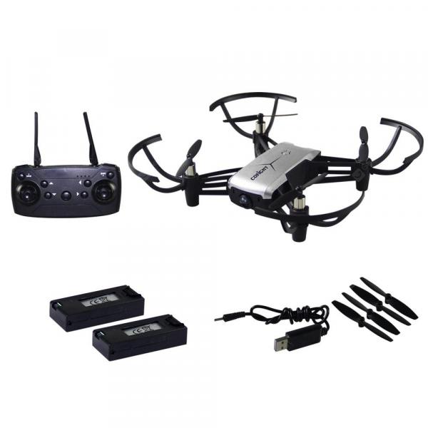 offertehitech-gearbest-IN 1802 720P Waypoints / G-sensor / Altitude Hold RC Drone  Gearbest