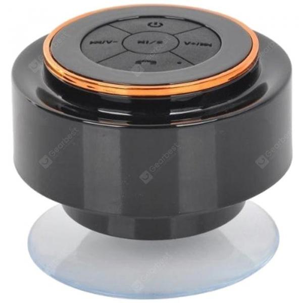 offertehitech-gearbest-IPX7 Waterproof Wireless Bluetooth Speaker  Gearbest