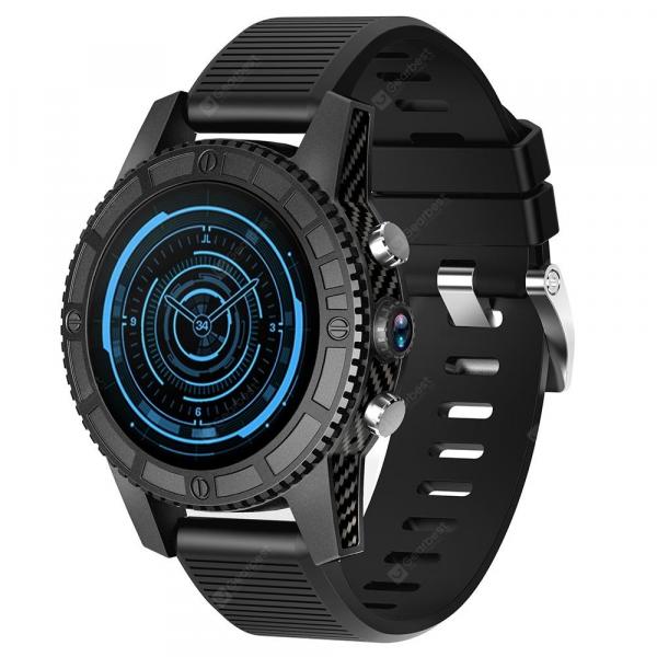 offertehitech-gearbest-IQI I7 4G Smartwatch Phone  Gearbest