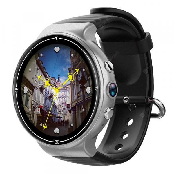 offertehitech-gearbest-IQI I8 4G Smartwatch Phone  Gearbest