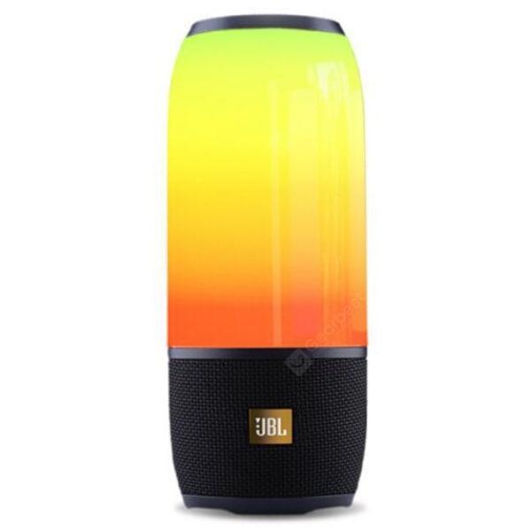 offertehitech-gearbest-JBL PULSE3 IPX7 Waterproof Colorful HiFi Speaker  Gearbest