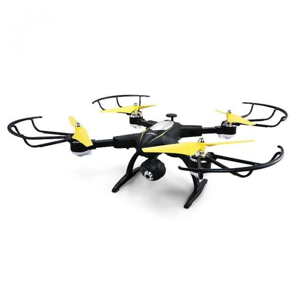 offertehitech-gearbest-JJRC H39WH CYGNUS Foldable RC Quadcopter - RTF  Gearbest