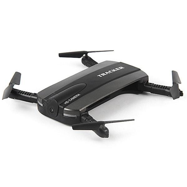 offertehitech-gearbest-JXD 523 Mini Foldable RC Pocket Drone - BNF  Gearbest