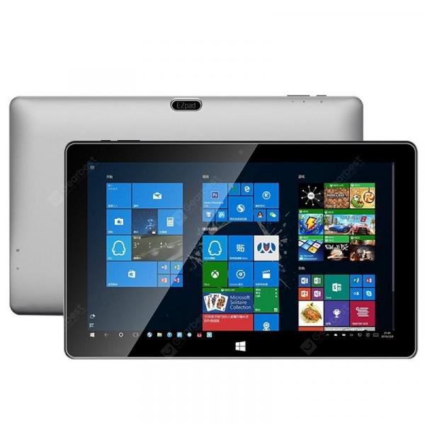 offertehitech-gearbest-Jumper EZpad 6S Pro 2 In 1 Tablet PC  Gearbest