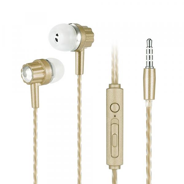 offertehitech-gearbest-K16 Universal Switchable Earphone Wired Earbuds  Gearbest