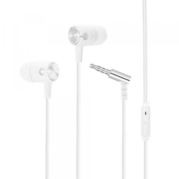 offertehitech-gearbest-K20 Wired Earphone Universal In-ear Earbuds  Gearbest