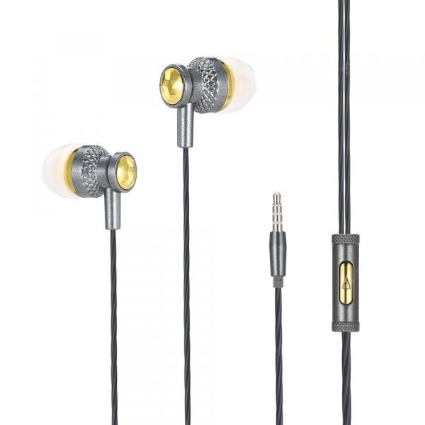 offertehitech-gearbest-K23 In-ear Wired Earbuds Music Earphone  Gearbest