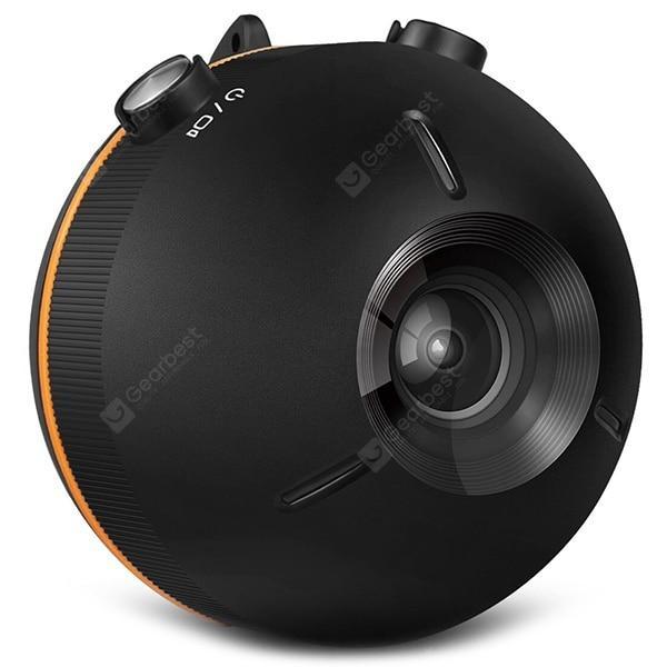 offertehitech-gearbest-KALACAM K2 Floating Body Waterproof 4K Motion Camera  Gearbest