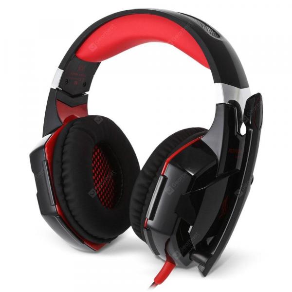 offertehitech-gearbest-KOTION EACH G2000 Stereo Gaming Headset  Gearbest