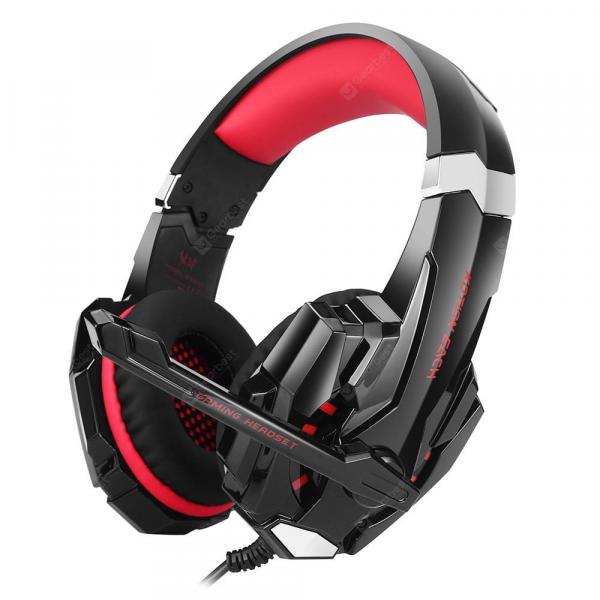 offertehitech-gearbest-KOTION EACH GS900 Headband Gaming Headsets with Microphone  Gearbest