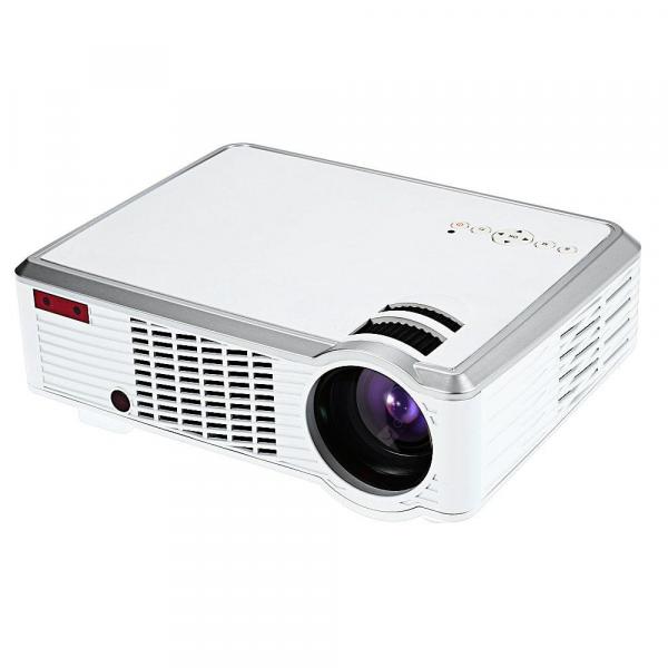 offertehitech-gearbest-LED - 33 LCD Projector Media Player  Gearbest