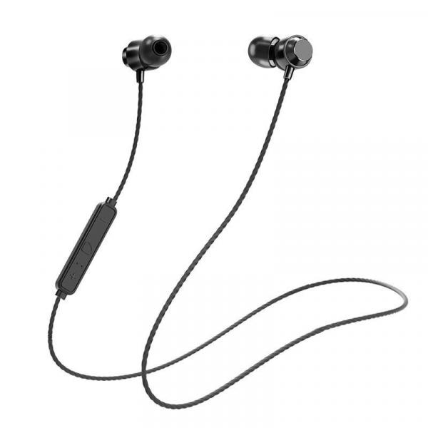offertehitech-gearbest-LEEHUR Magnetic Sport Bluetooth Earphone Wireless Waterproof Headphone Headset  Gearbest