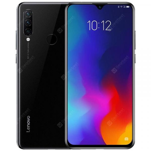 offertehitech-gearbest-Lenovo Z6 Lite 4G Phablet International Version  Gearbest