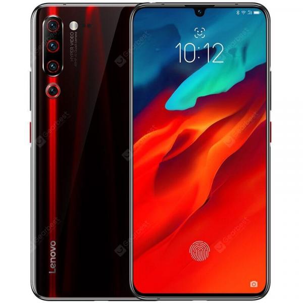 offertehitech-gearbest-Lenovo Z6 Pro 4G Phablet Global Version  Gearbest