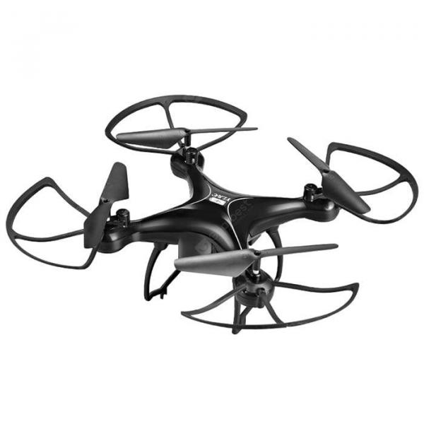 offertehitech-gearbest-Long Battery Life RC Drone ( without Camera )  Gearbest