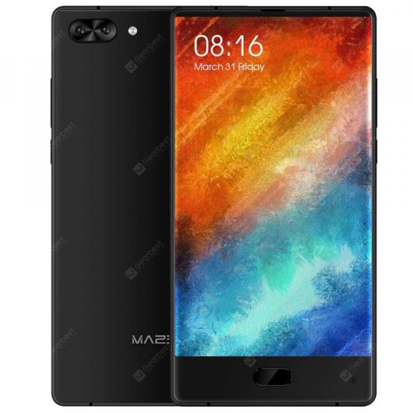 offertehitech-gearbest-MAZE Alpha 4G Phablet  Gearbest