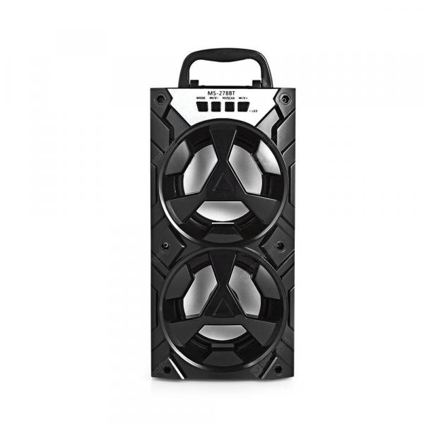 offertehitech-gearbest-MS - 278BT Bluetooth Speaker Dual-driver  Gearbest