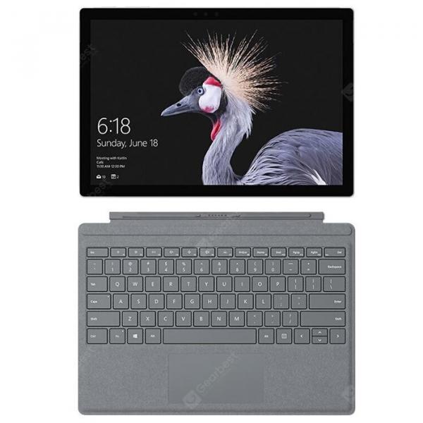 offertehitech-gearbest-Microsoft Surface Pro 6 2 in 1 Tablet PC  Gearbest