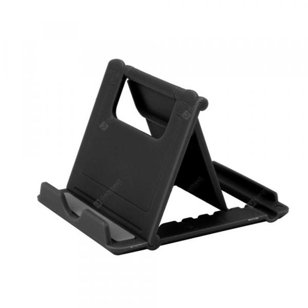 offertehitech-gearbest-Mini Adjustable Foldable Cell Phone Tablet Stand Holder  Gearbest