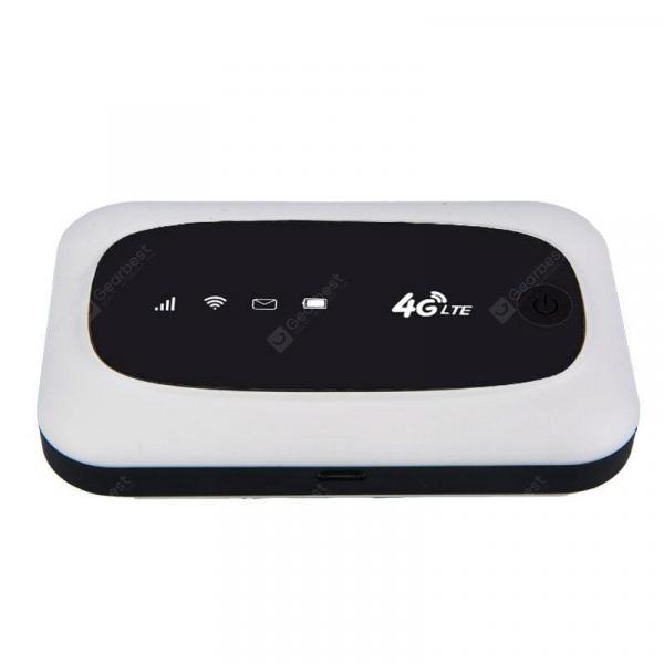 offertehitech-gearbest-Mini Portable 4g Wireless Router Mi-Fi LTE 150M With SIM Card  Gearbest