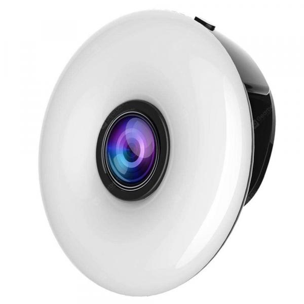 offertehitech-gearbest-New LED Fill Light Phone Lens Wide-Angle Beauty Selfie Fill Light  Gearbest