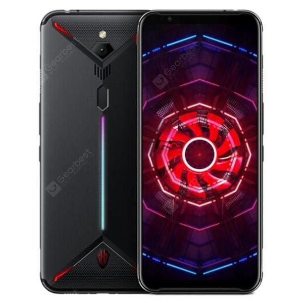 offertehitech-gearbest-Nubia Red Magic 3 4G Gaming Phablet International Version  Gearbest