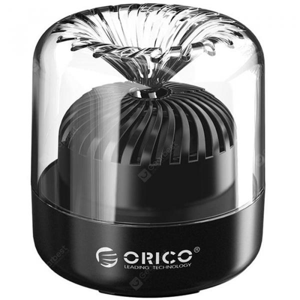 offertehitech-gearbest-ORICO BS6 - BK Mini Bluetooth Speaker  Gearbest