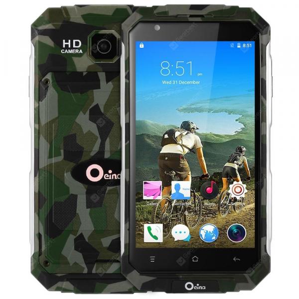 offertehitech-gearbest-Oeina XP7711 3G Smartphone  Gearbest