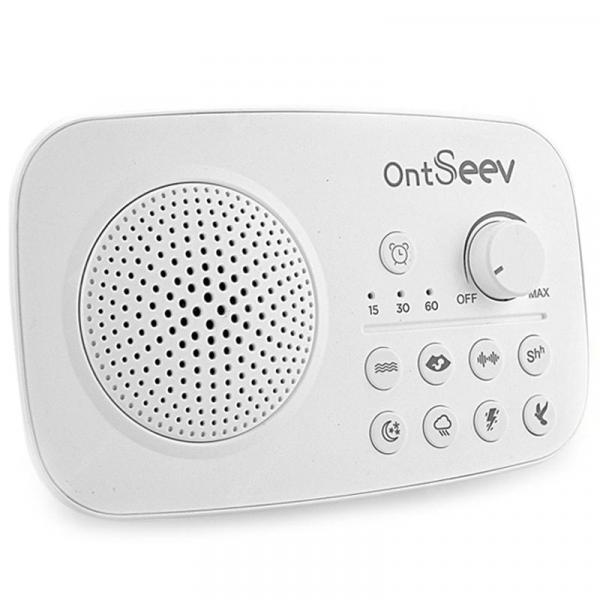 offertehitech-gearbest-Ontseev K2 White Noise Sound Box for Sleeping  Gearbest