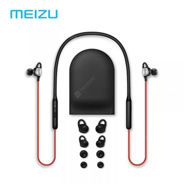 offertehitech-gearbest-Original Meizu EP52 Bluetooth Earphone 4.1 Waterproof IPX5 Sport Earphone Stereo Headset  Gearbest