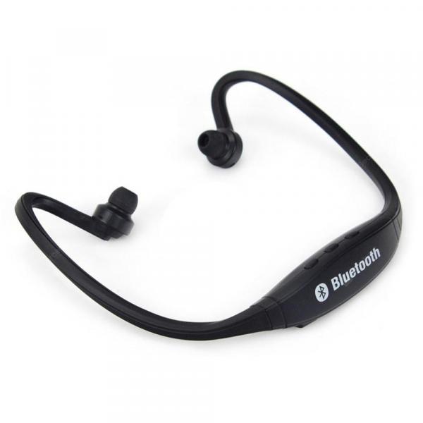 offertehitech-gearbest-Portable Sport Wireless Bluetooth Headset for iPhone x/8 IOS/Android  Gearbest