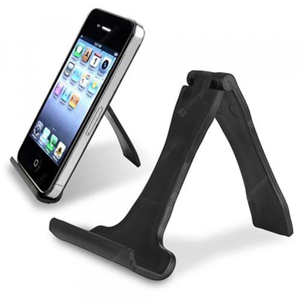 offertehitech-gearbest-Practical Folding Cellphone Holder Universal Stand  Gearbest