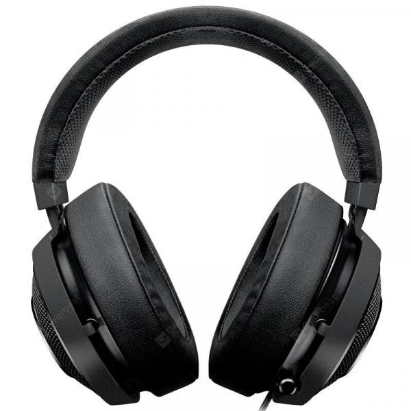offertehitech-gearbest-Razer Kraken V2 7.1 Surround Sound Over-ear Headphone Gaming Headset  Gearbest